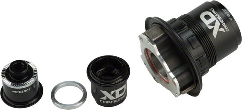 Turbine/Aeffect R XD Freehub Body