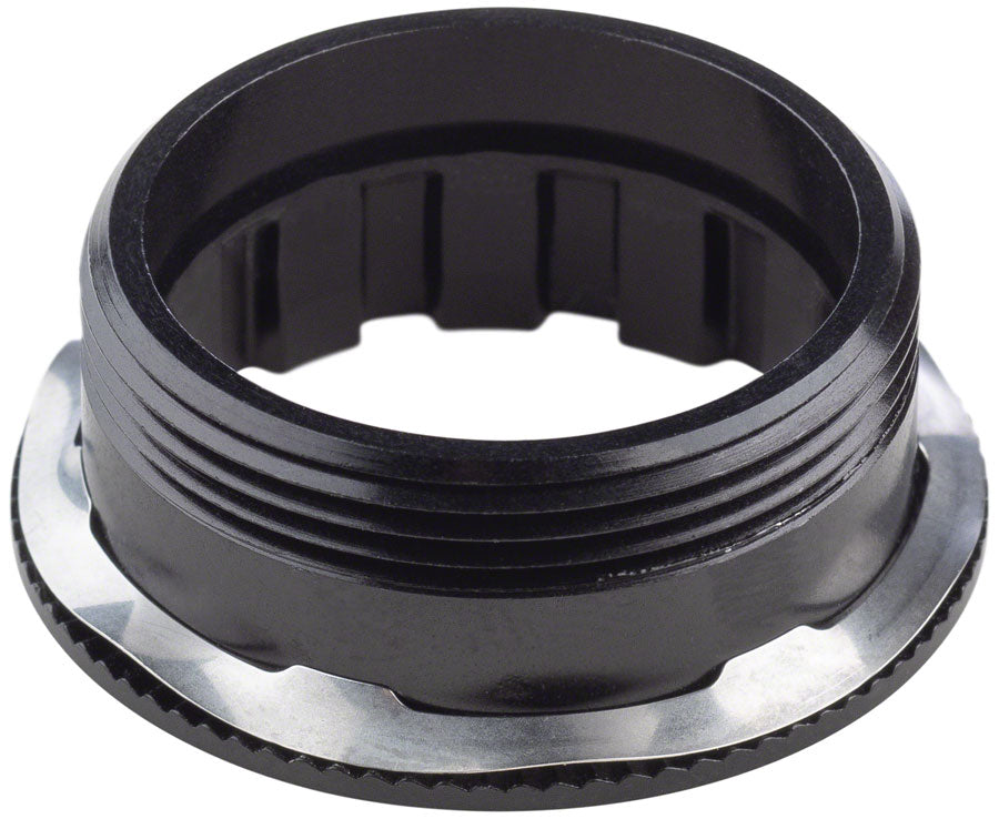 CS-M7100 12-Speed Cassette Lock Ring and Spacer