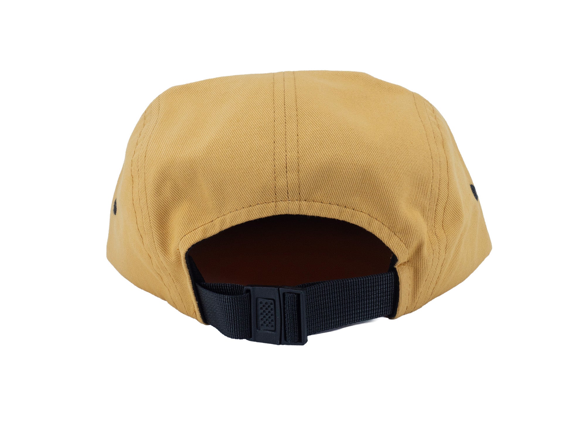 World Wide 5-Panel Hat