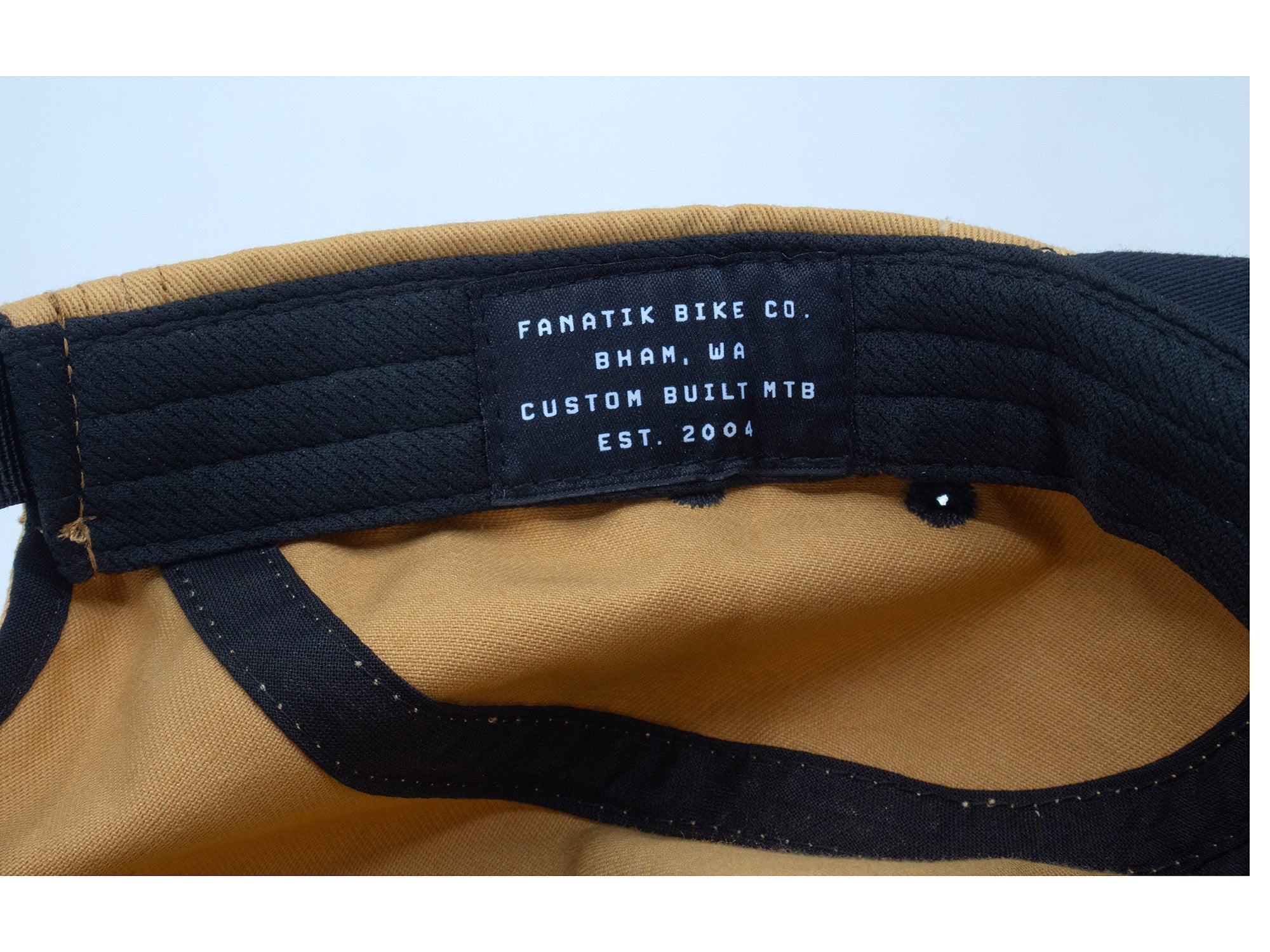 World Wide 5-Panel Hat