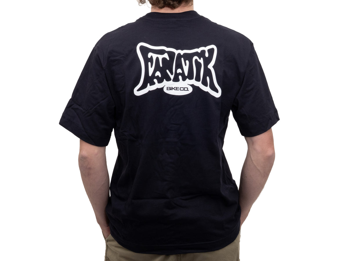 Coil Tee