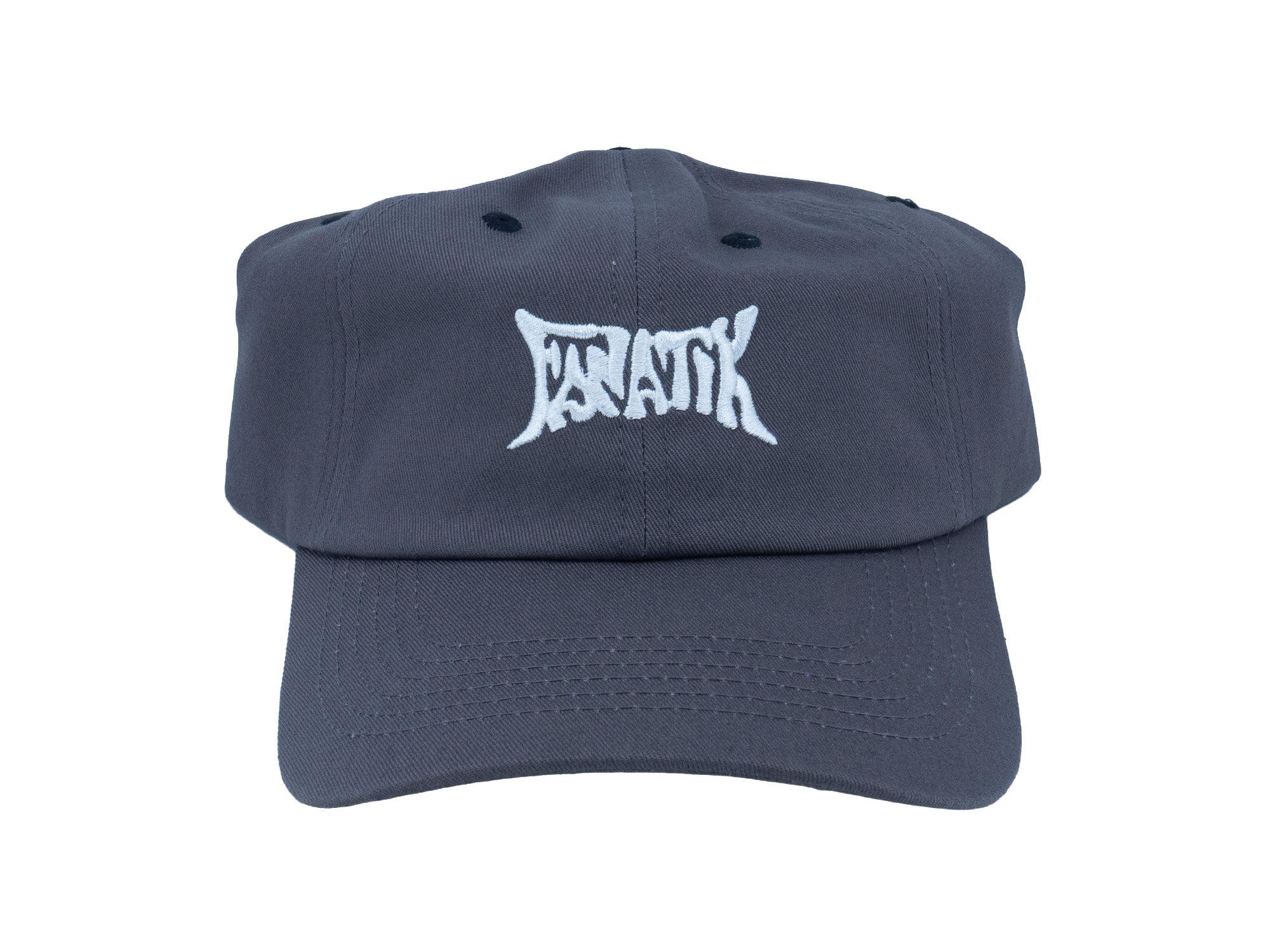 Fanatik Stamp Logo Dad Hat