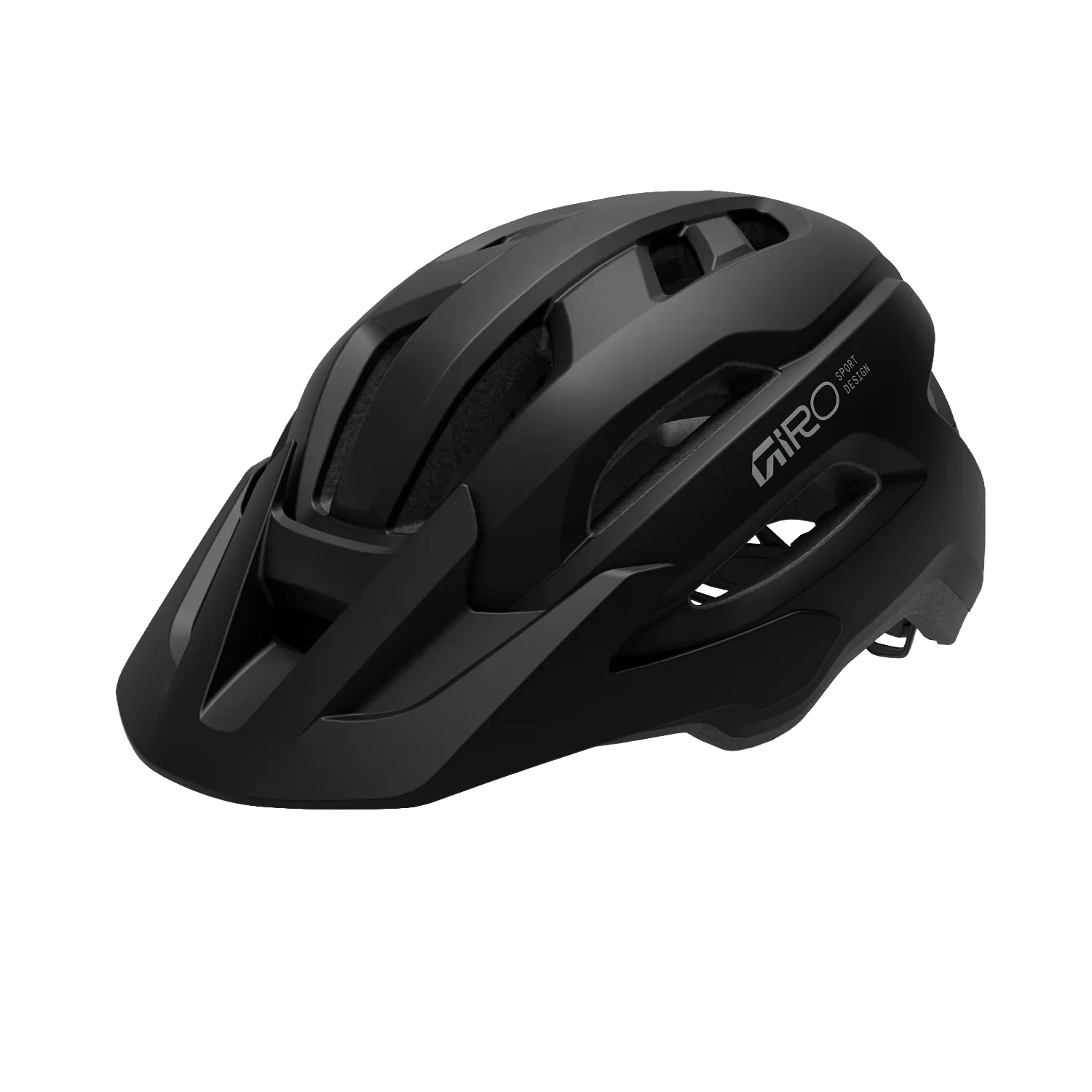 Fixture II MIPS Helmet