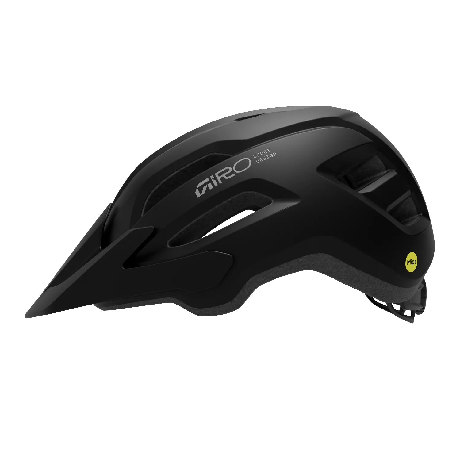 Fixture II MIPS Helmet