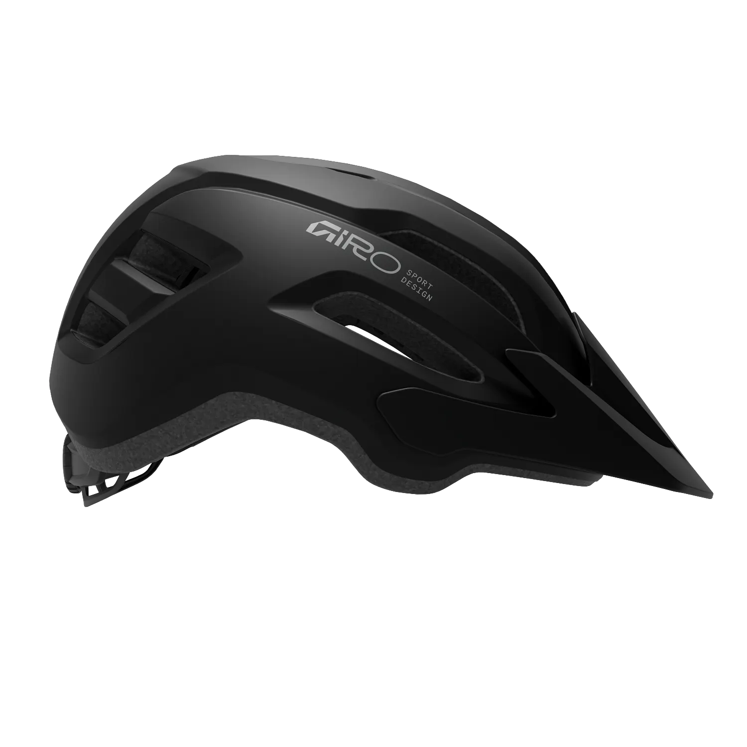 Fixture II MIPS Helmet