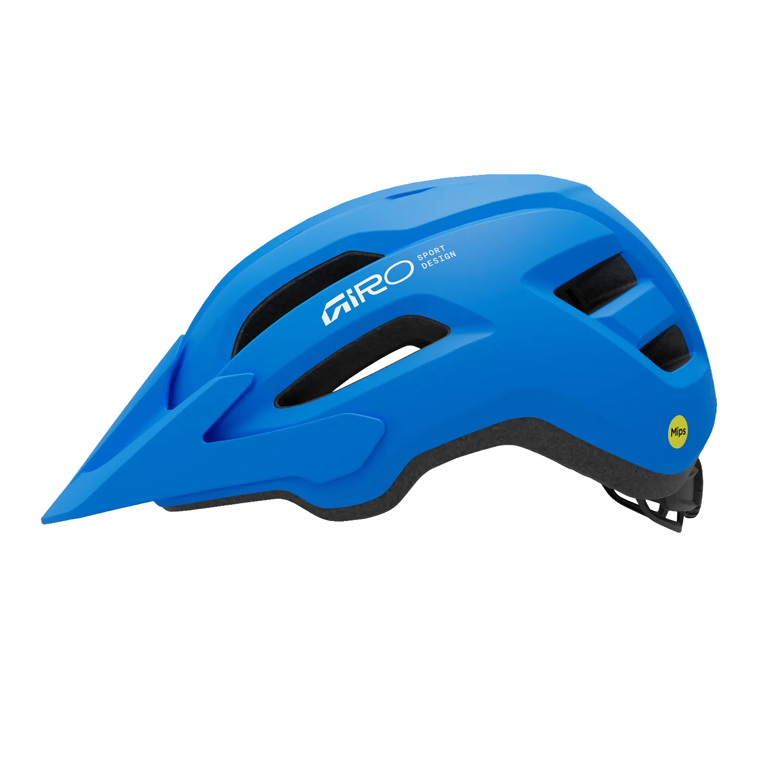 Fixture II MIPS Helmet