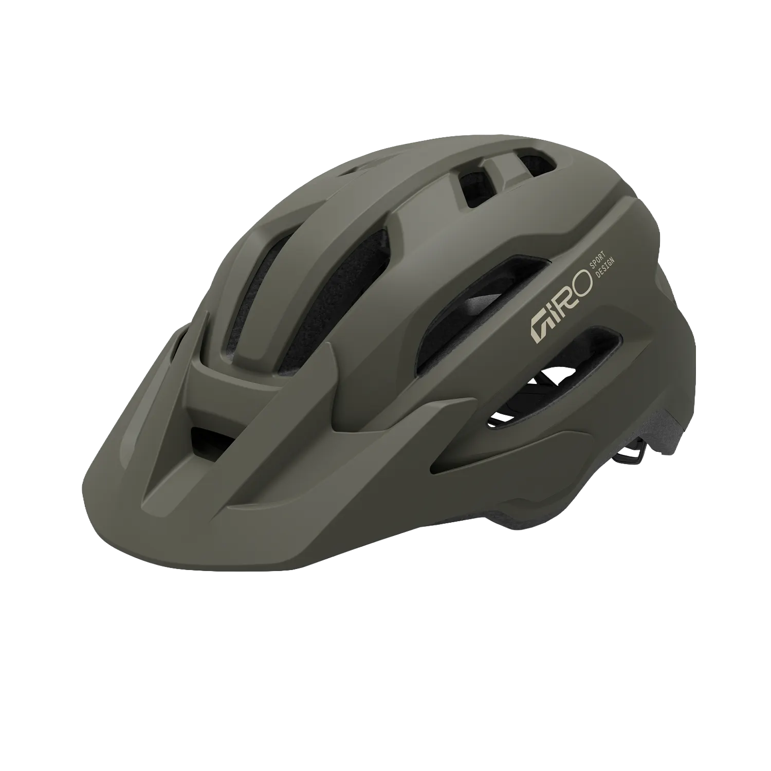 Fixture II MIPS Helmet