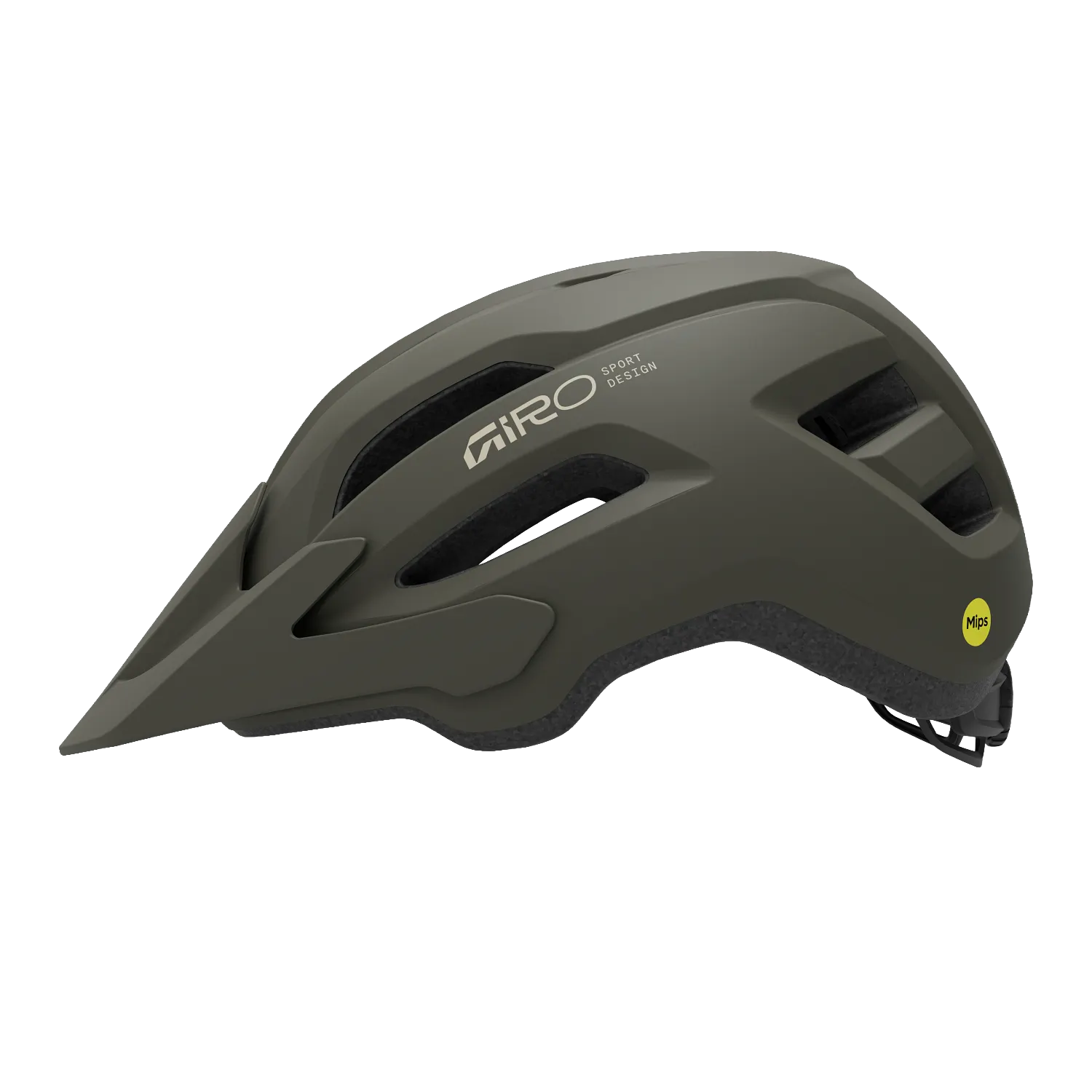 Fixture II MIPS Helmet