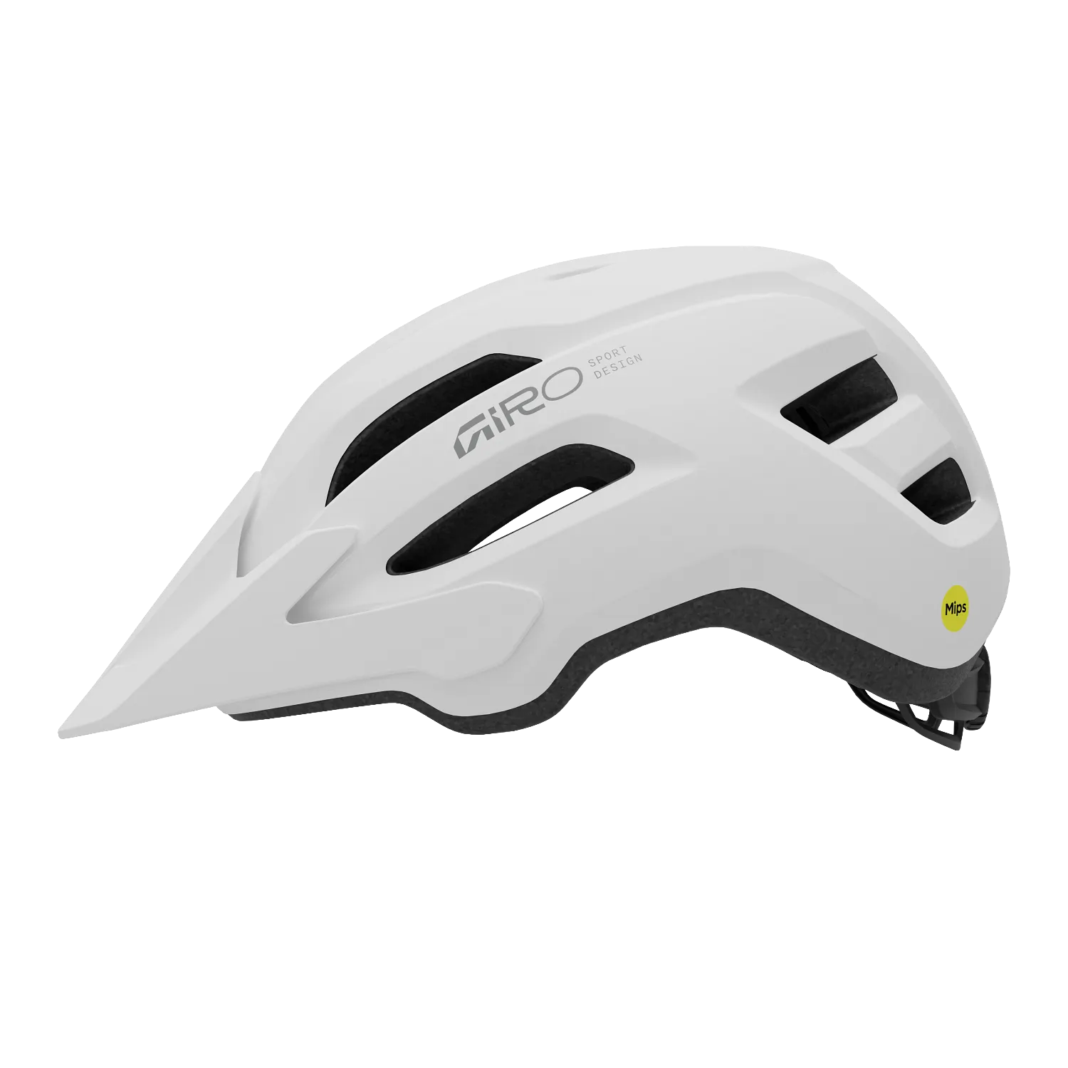 Fixture II MIPS Helmet