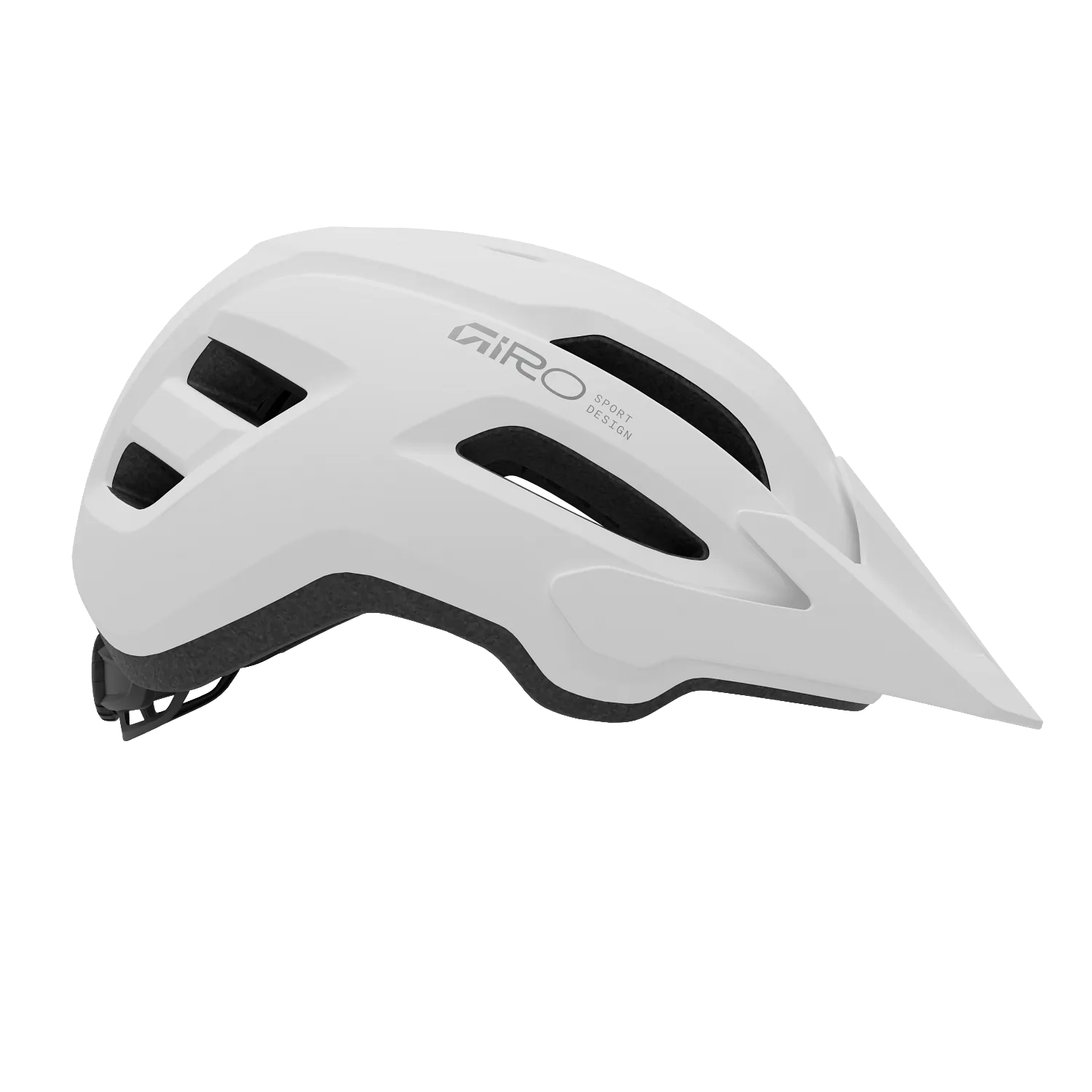Fixture II MIPS Helmet