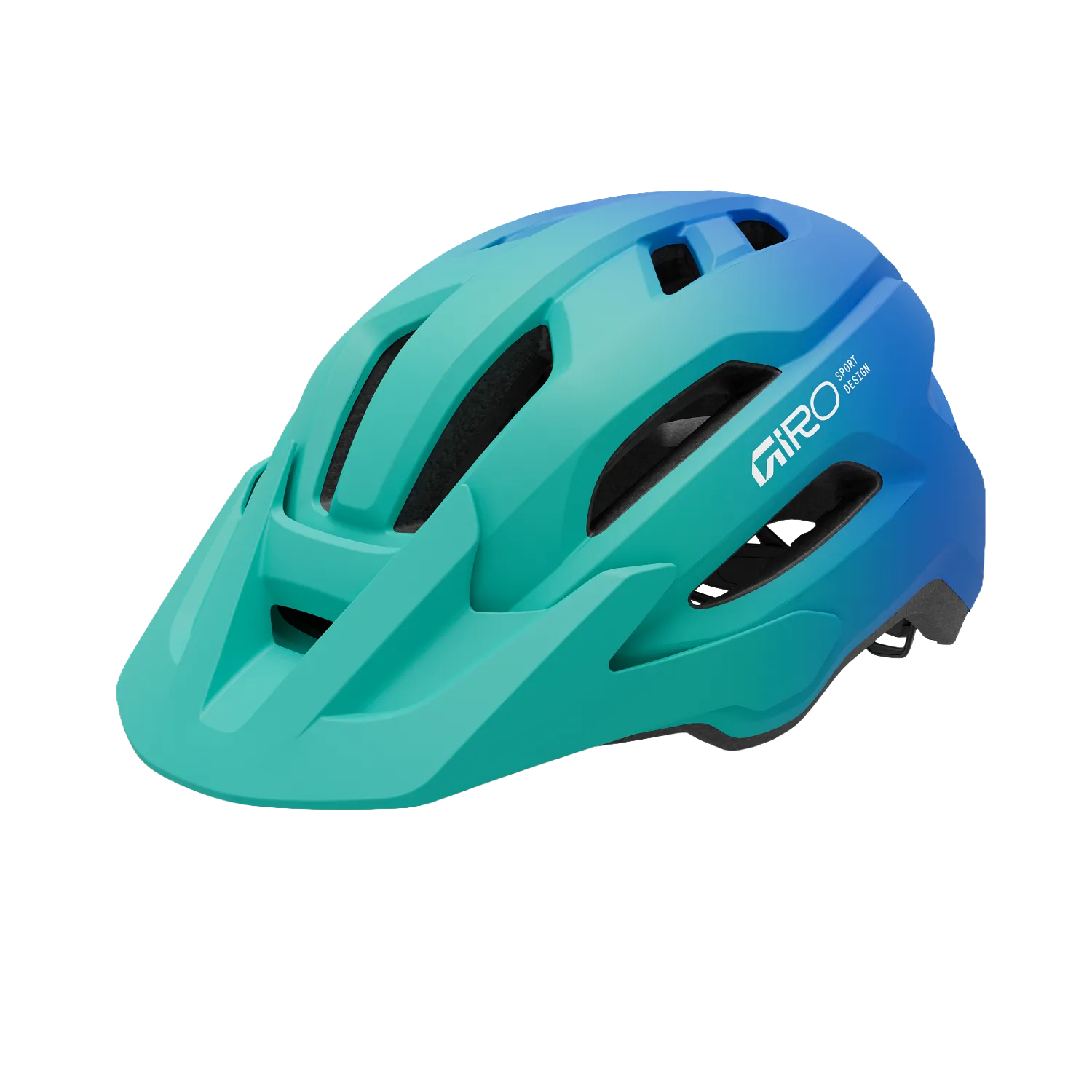 Fixture Mips II Youth Helmet