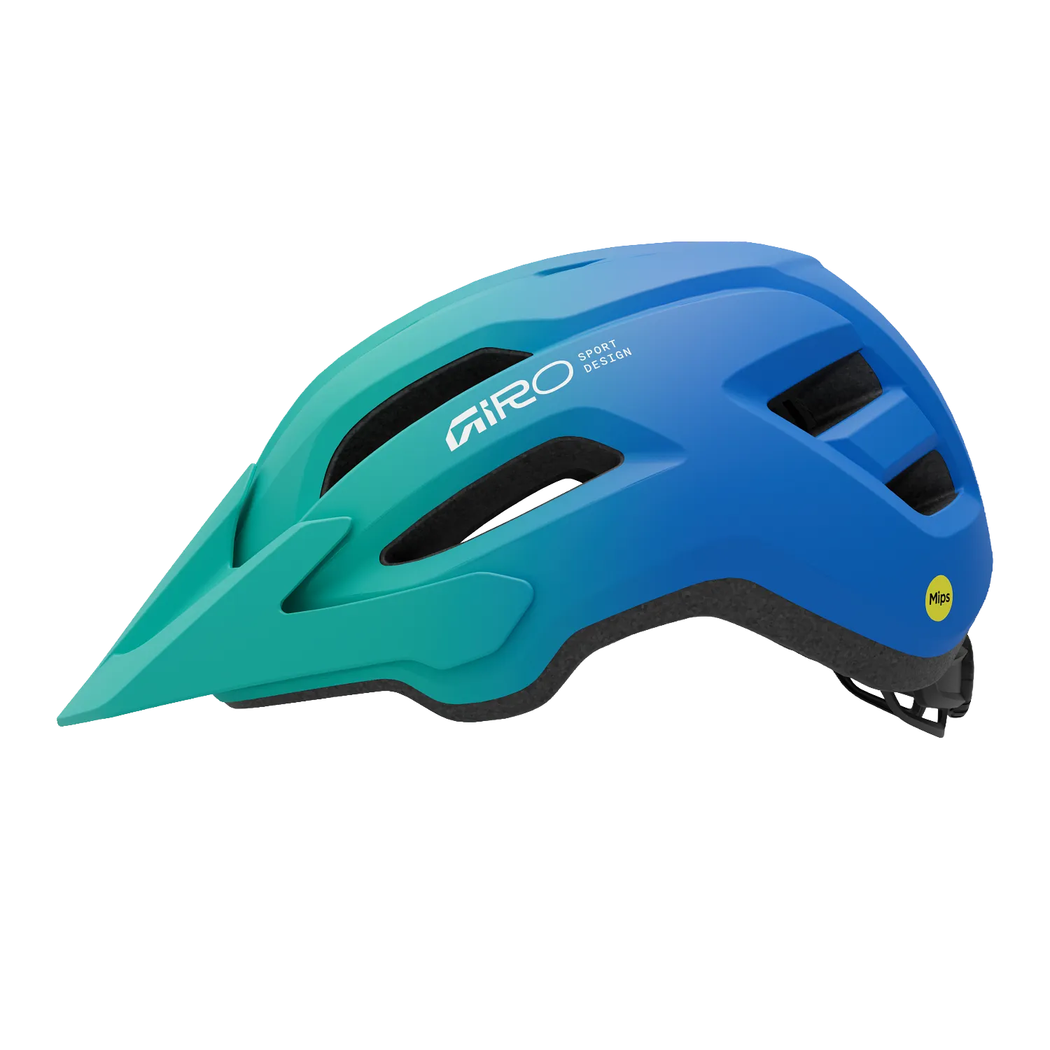 Fixture Mips II Youth Helmet