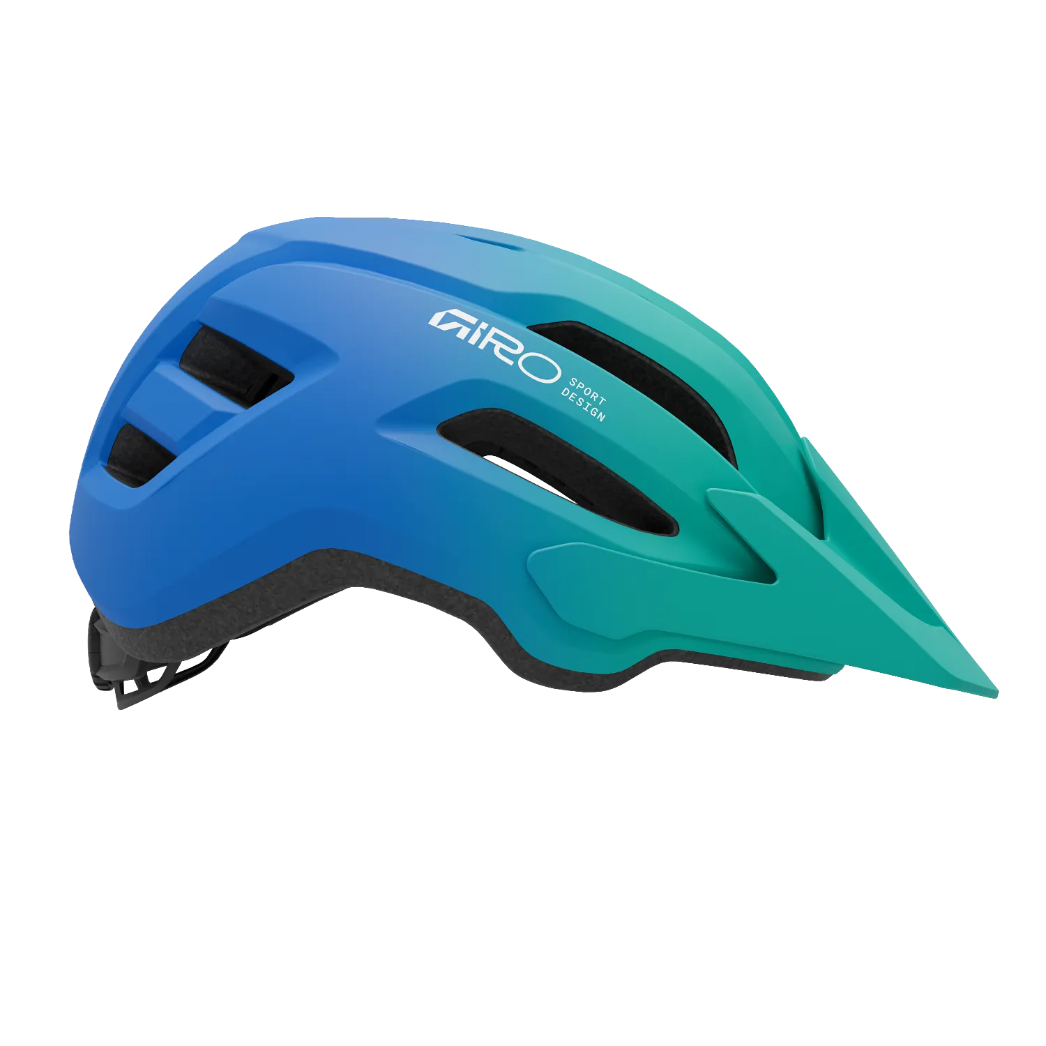 Fixture Mips II Youth Helmet