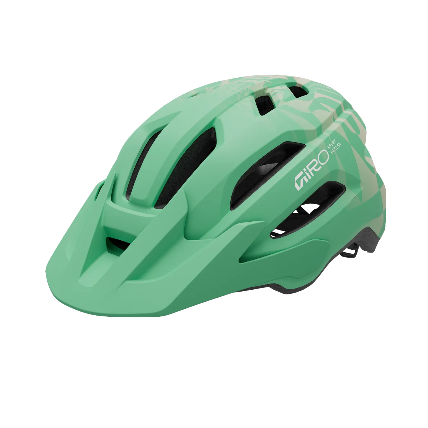 Fixture Mips II Youth Helmet