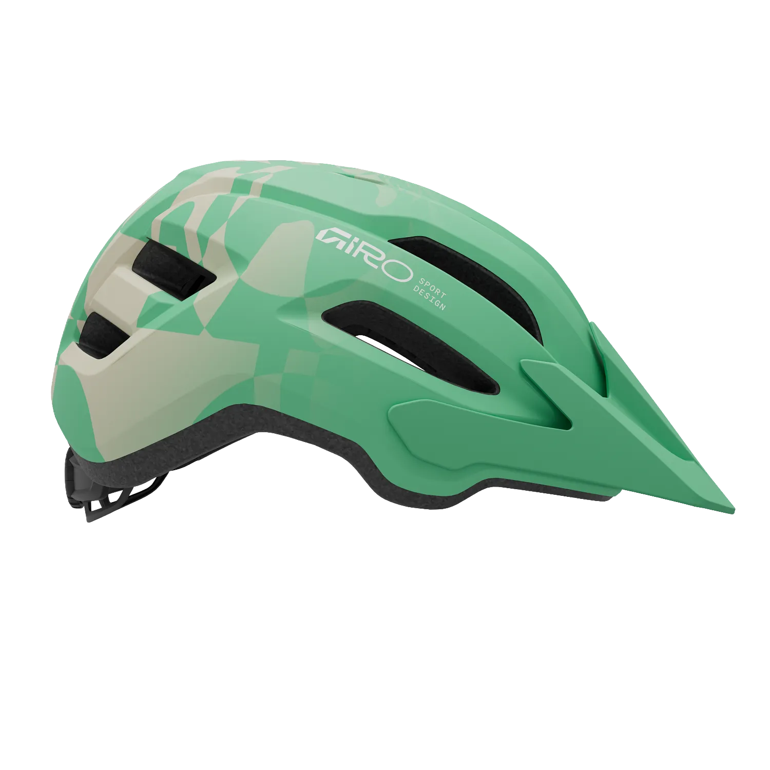 Fixture Mips II Youth Helmet