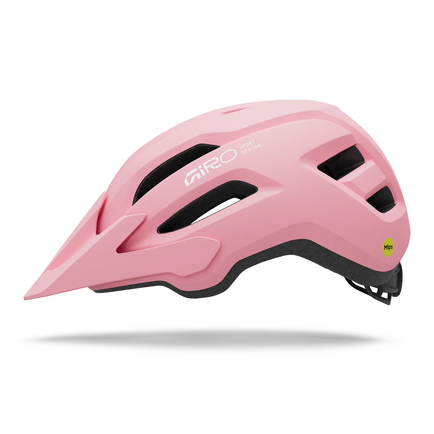 Fixture Mips II Youth Helmet