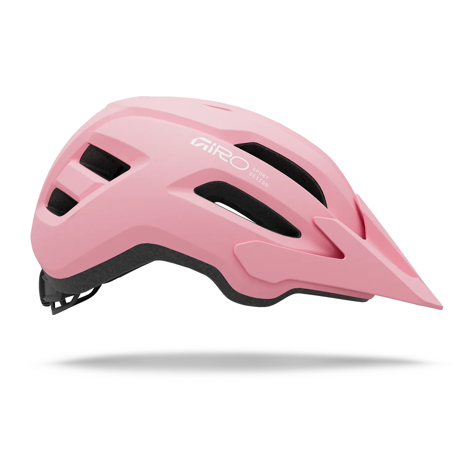 Fixture Mips II Youth Helmet