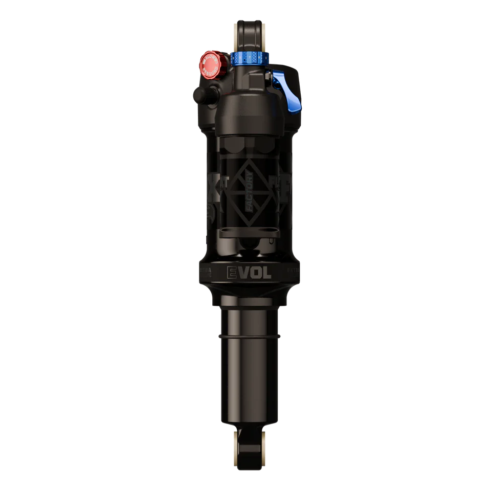 Float X Performance Elite - Metric - 2-Pos - 230x57.5 - Fanatik Outlet