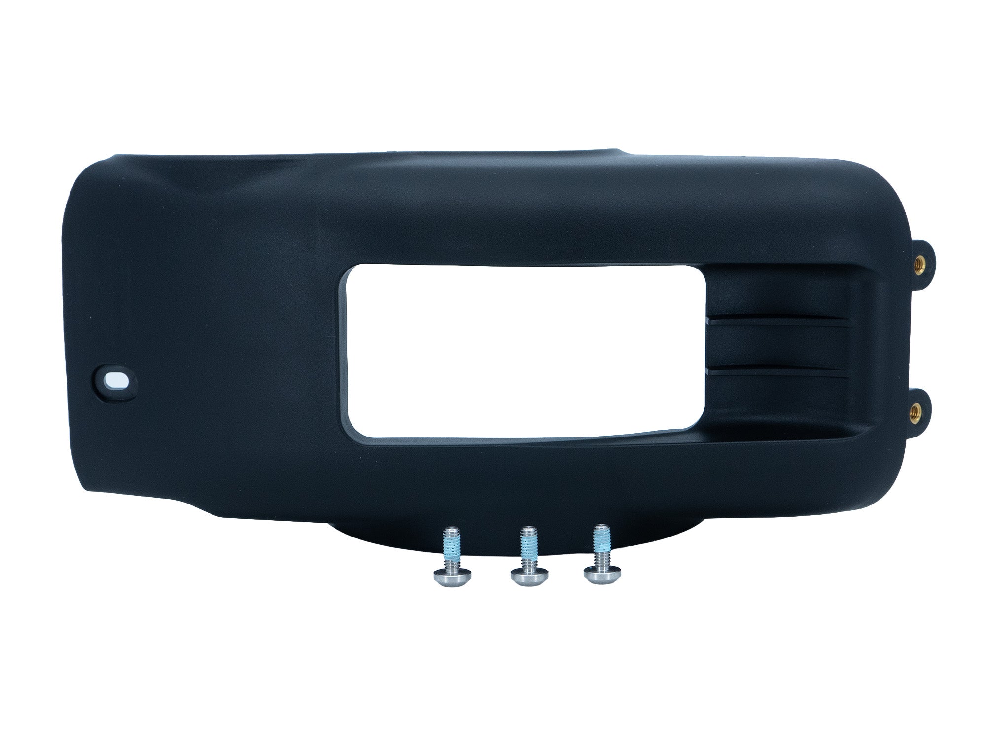 E-Bike Motor Cover Kit