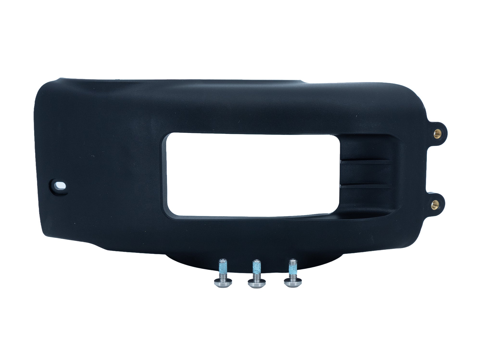 E-Bike Motor Cover Kit