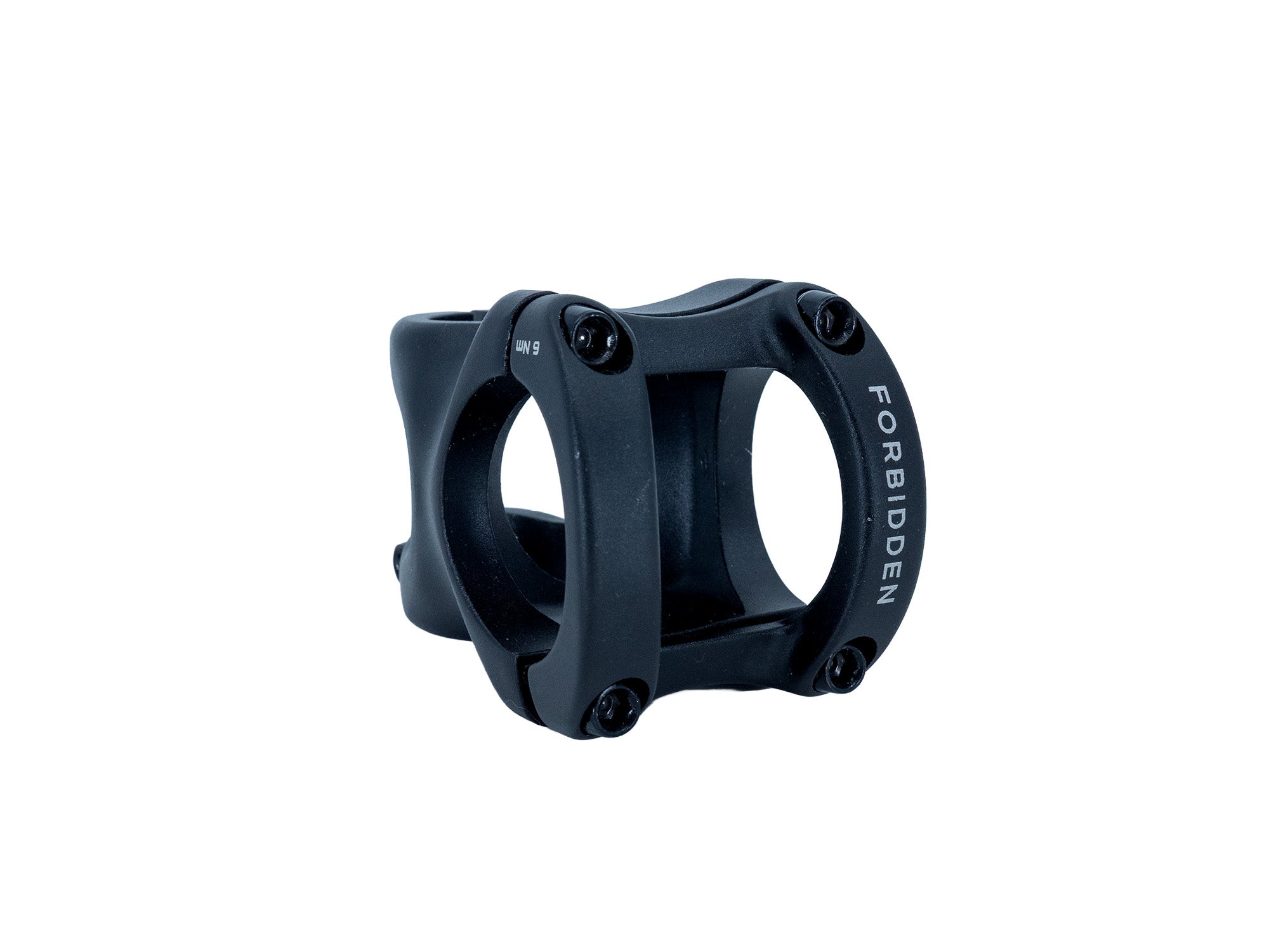 Trail Stem - 40mm - Fanatik Outlet
