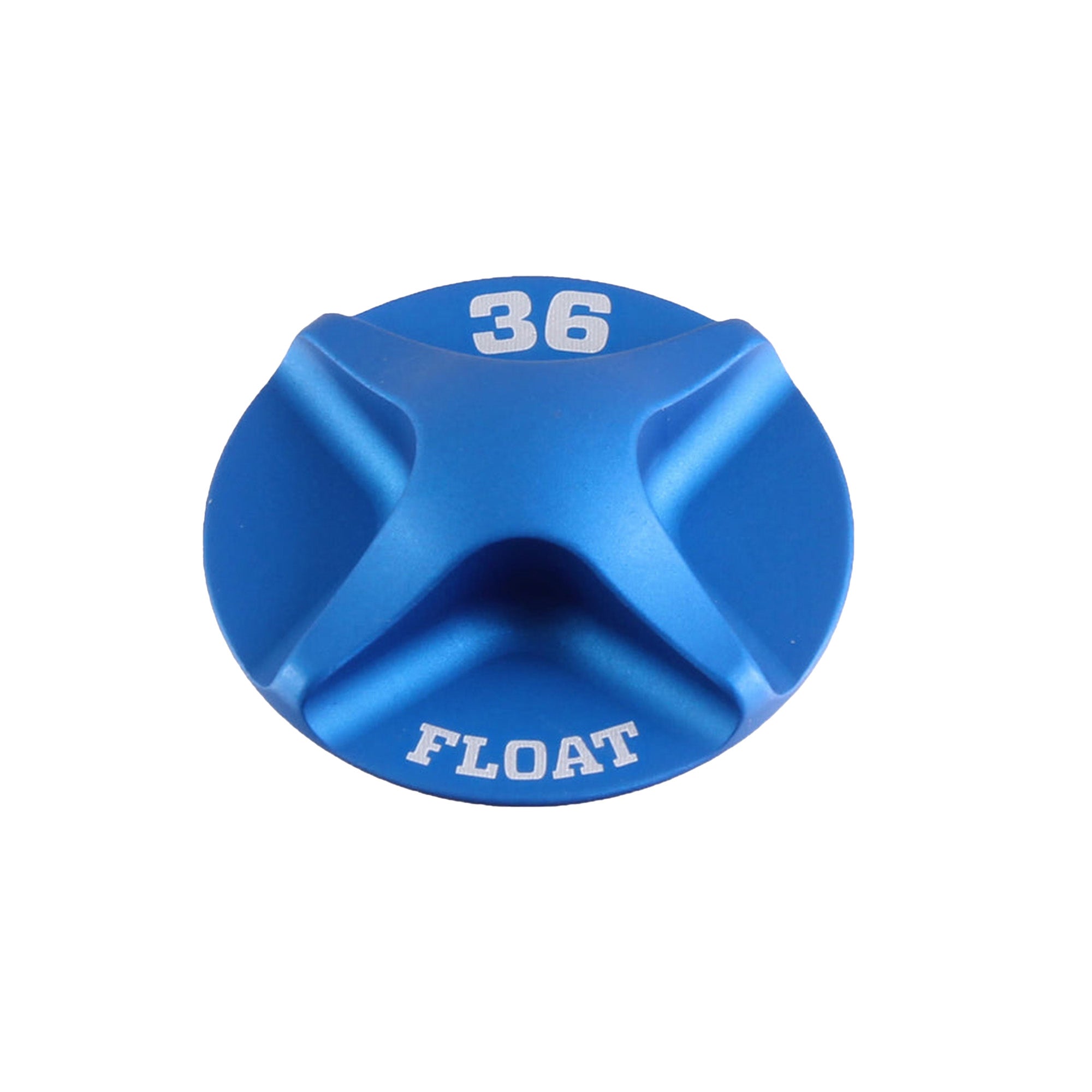 Float Air Valve Cover/Cap for 36 Forks