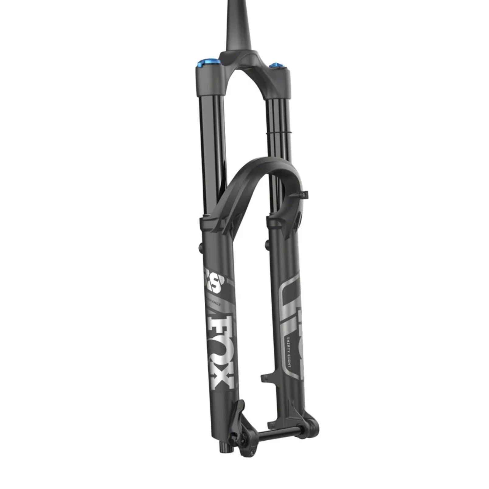 Fox 38 Performance Fork- 29" - GRIP Damper - 44mm Offset - 2026 - 170mm - Fanatik Outlet