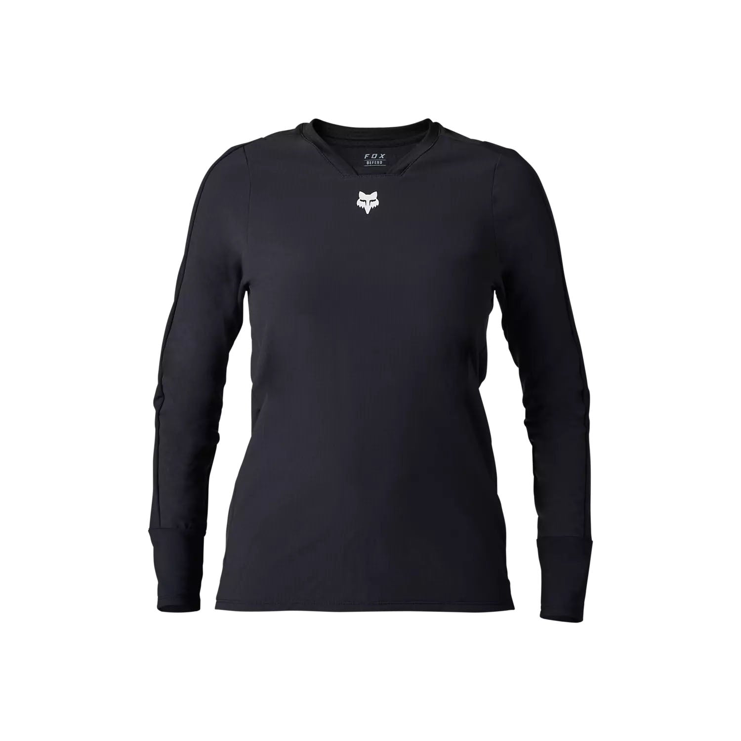 Women's Defend Thermal Jersey