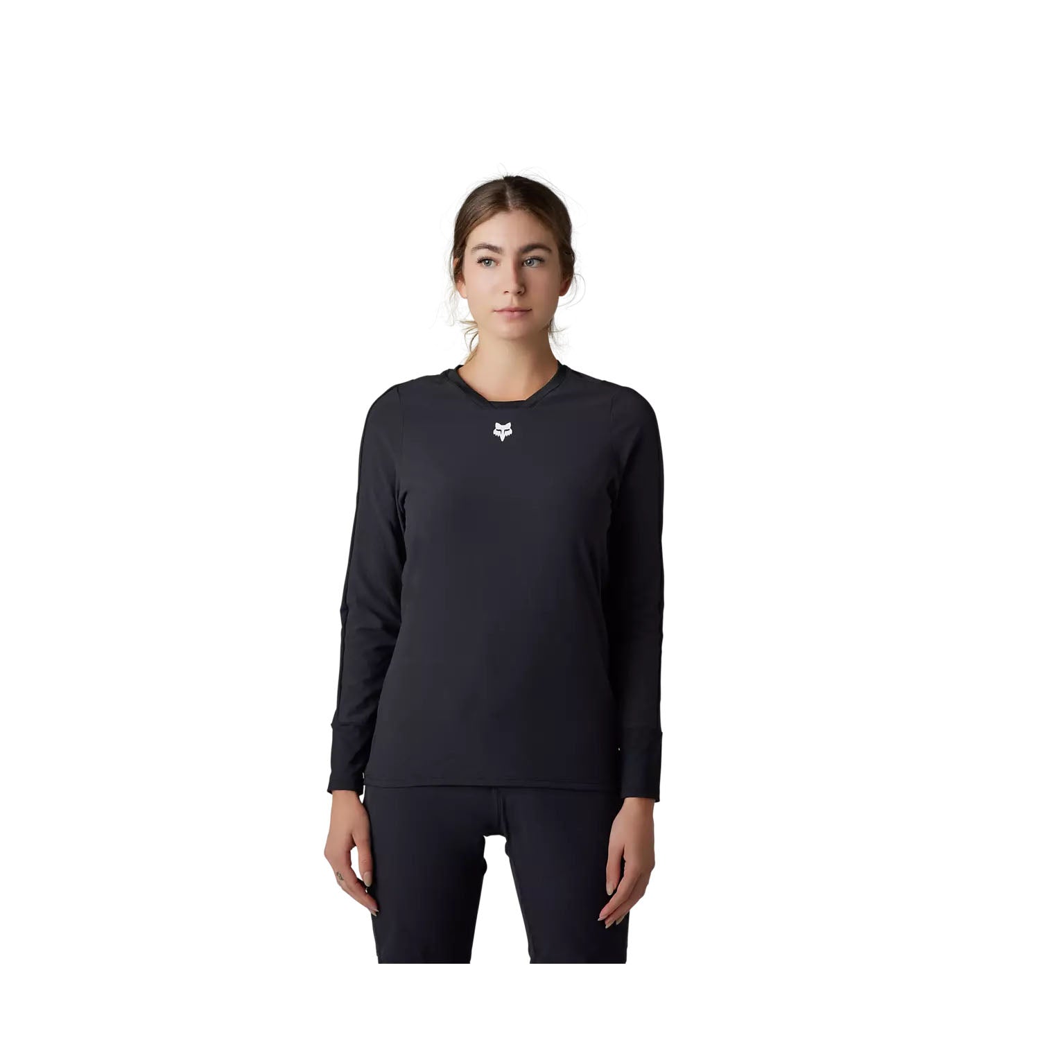 Women's Defend Thermal Jersey