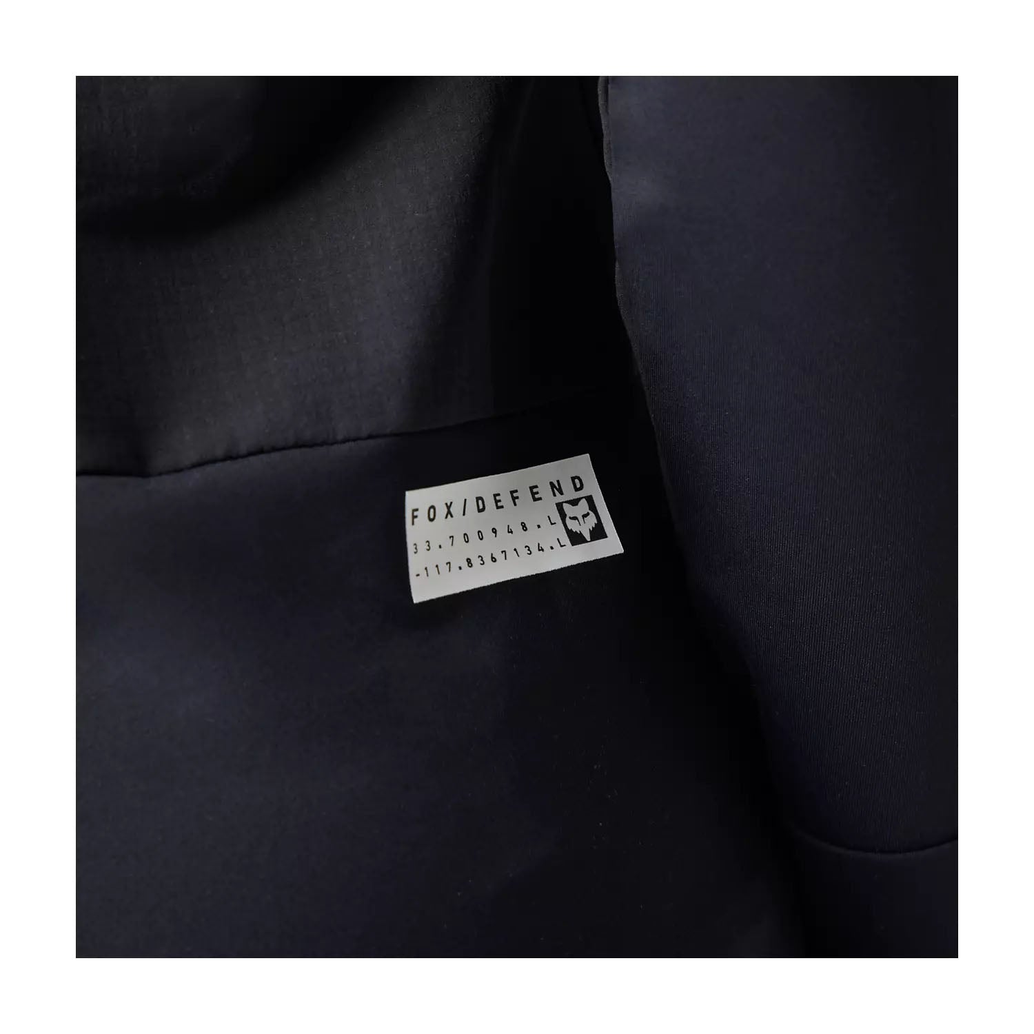Women's Defend Thermal Jersey
