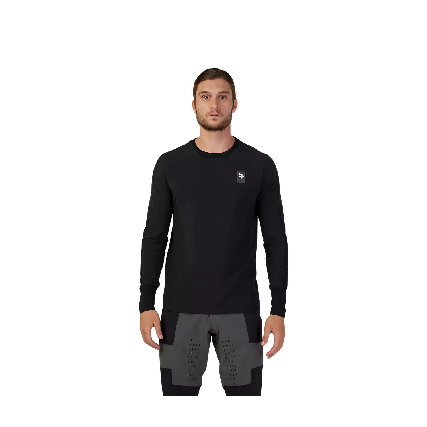 Defend Thermal Jersey