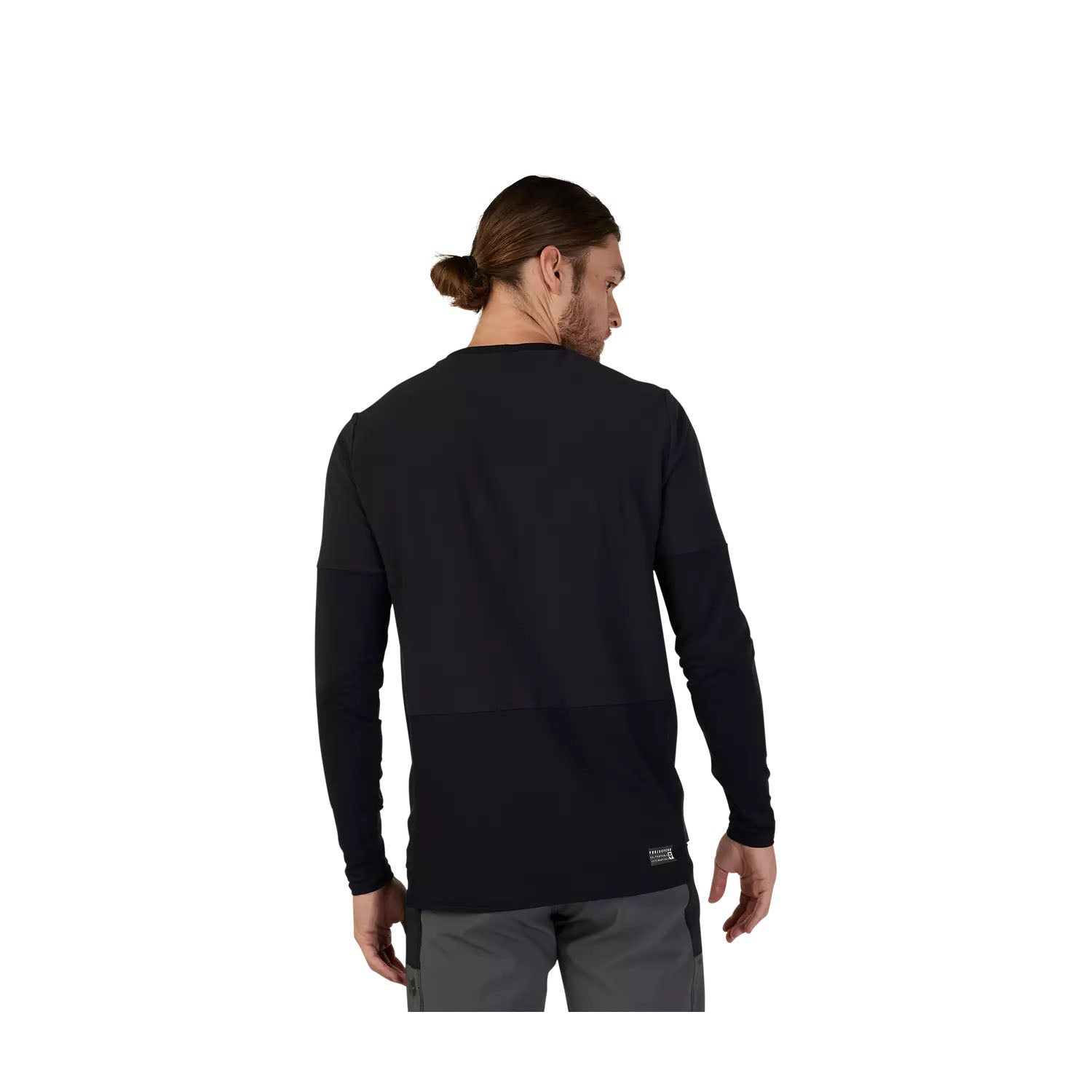 Defend Thermal Jersey
