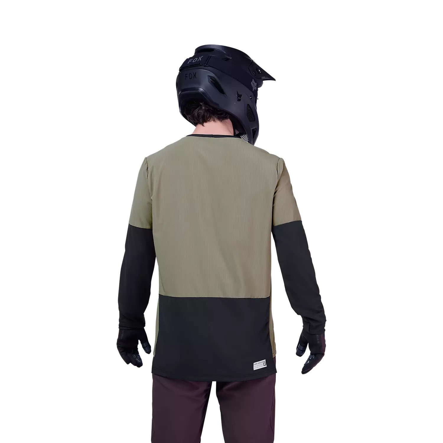 Defend Thermal Jersey