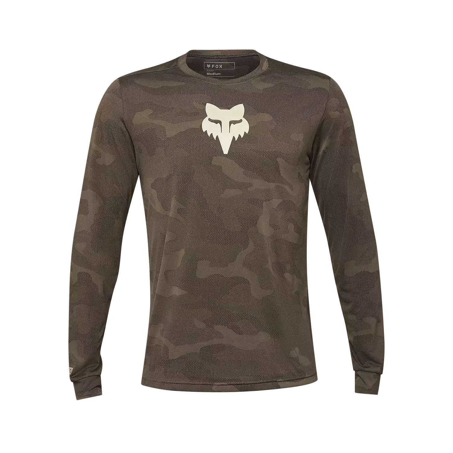 Ranger Tru Dri LS Jersey