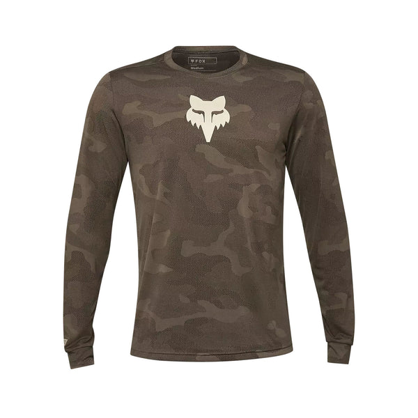 Fox-Head-Ranger-TruDri-Long-