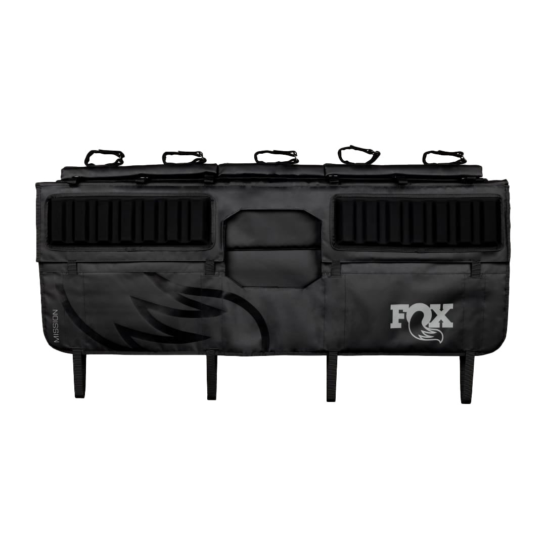 Mission Tailgate Pad
