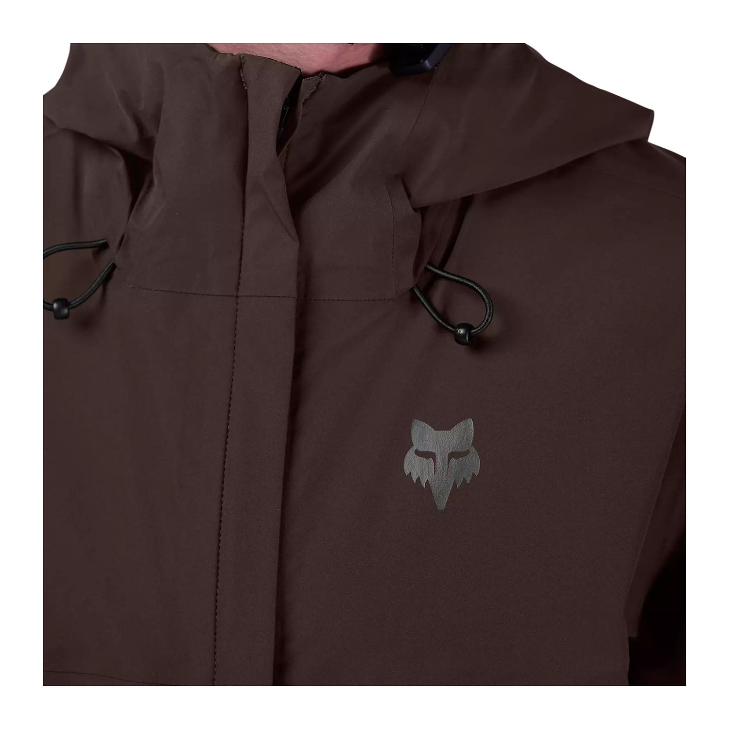 Ranger 2.5L Water Jacket