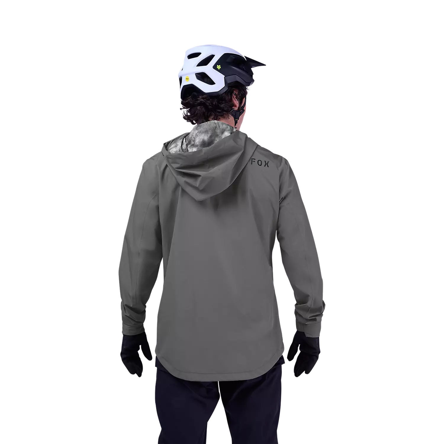 Ranger 2.5L Water Jacket