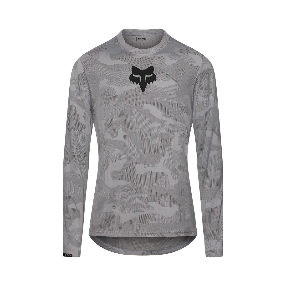 Ranger Tru Dri LS Jersey