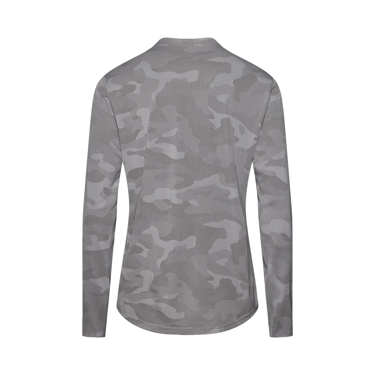 Ranger Tru Dri LS Jersey