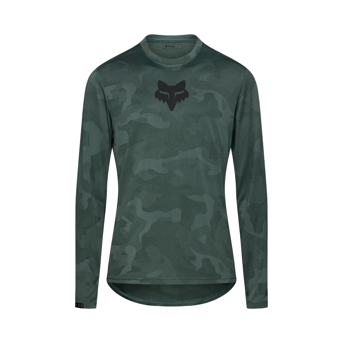 Ranger Tru Dri LS Jersey