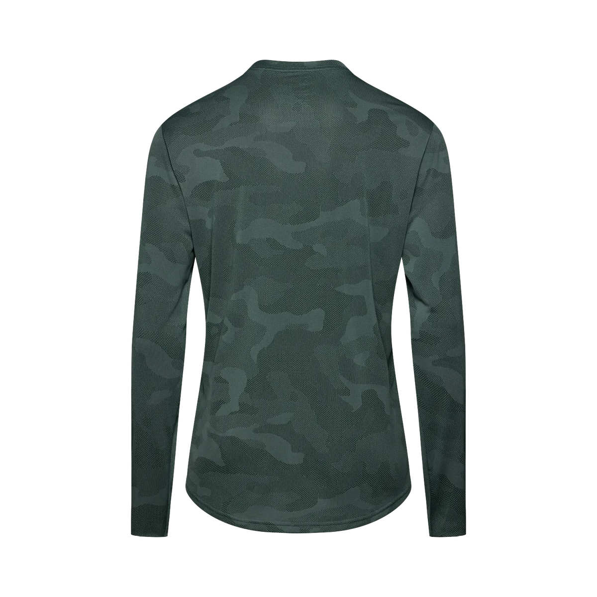 Ranger Tru Dri LS Jersey