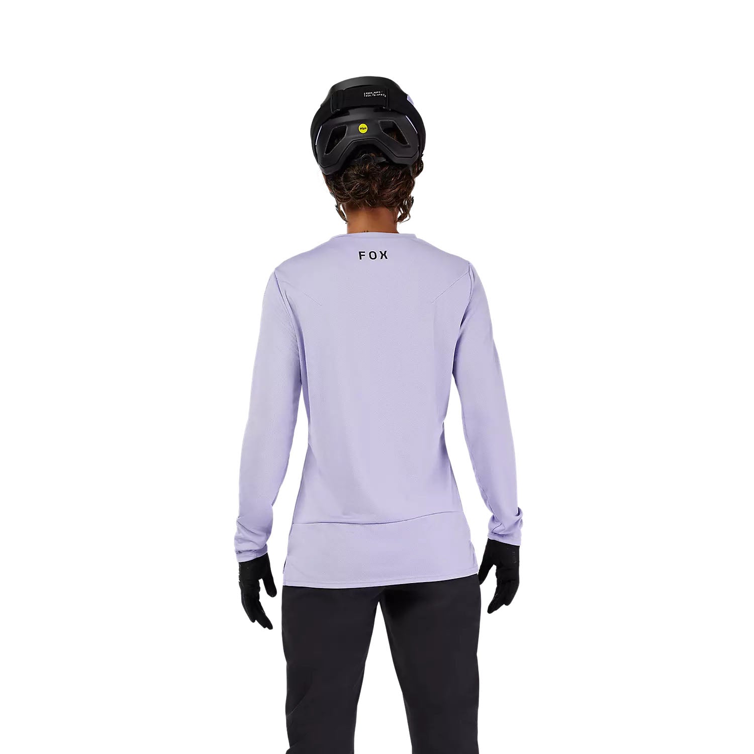 Women's Ranger Fox Head LS Jersey