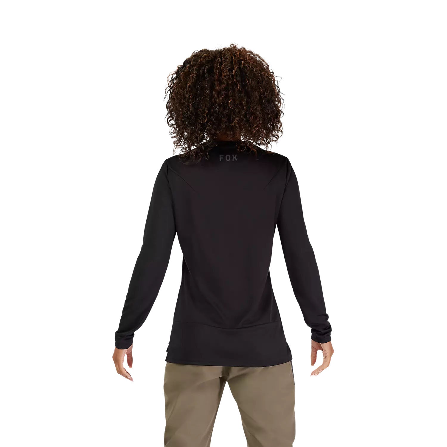 Women's Ranger Fox Head LS Jersey