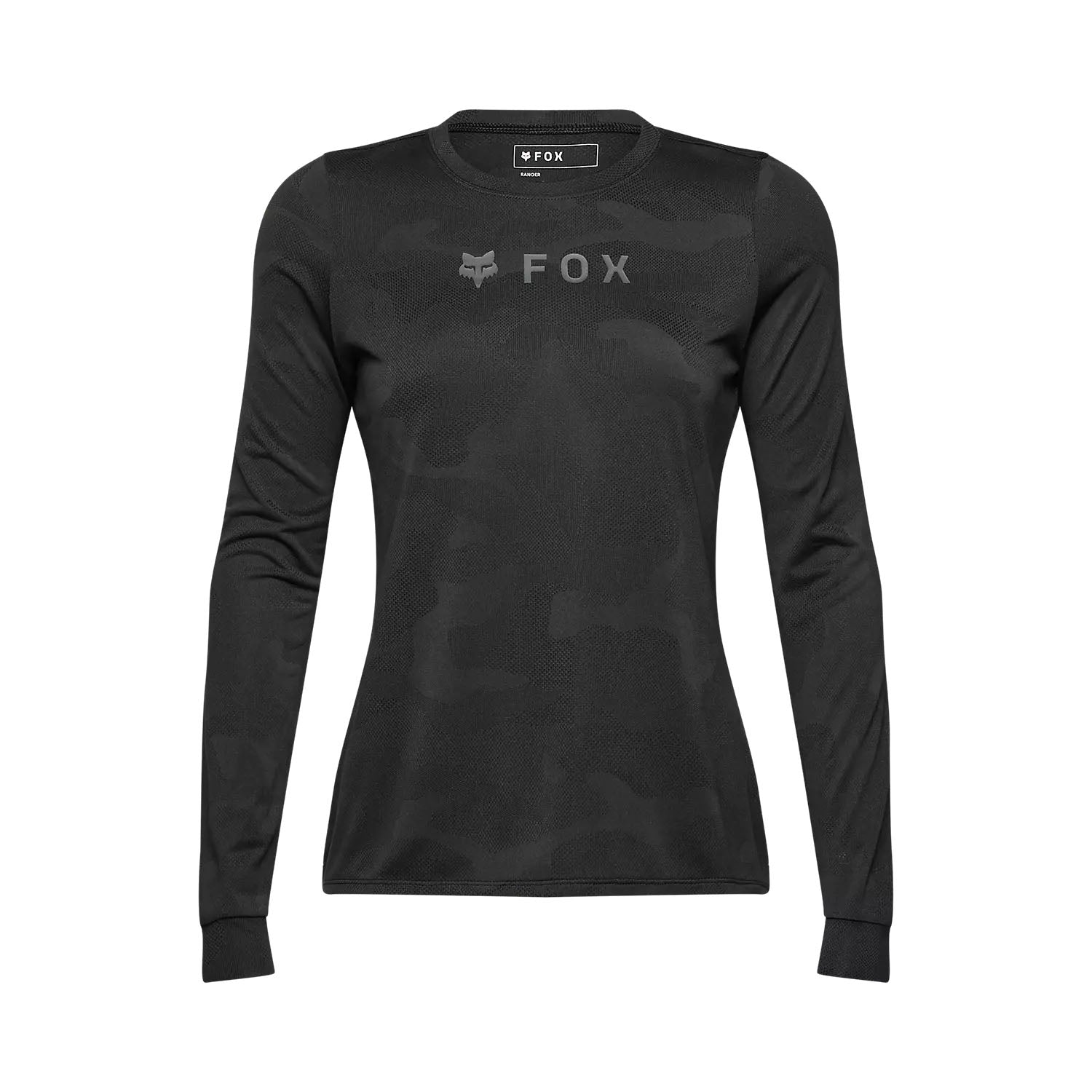 Women's Ranger Tru Dri LS Jersey