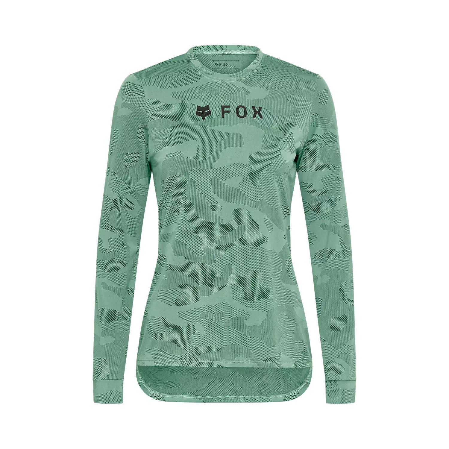 Women's Ranger Tru Dri LS Jersey
