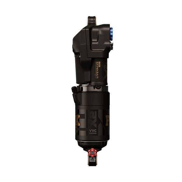 【新品未使用】アベイシングエイプ×FMV BIBLO LOOX Fox Float X2 Live Valve Neo - Metric - 2027