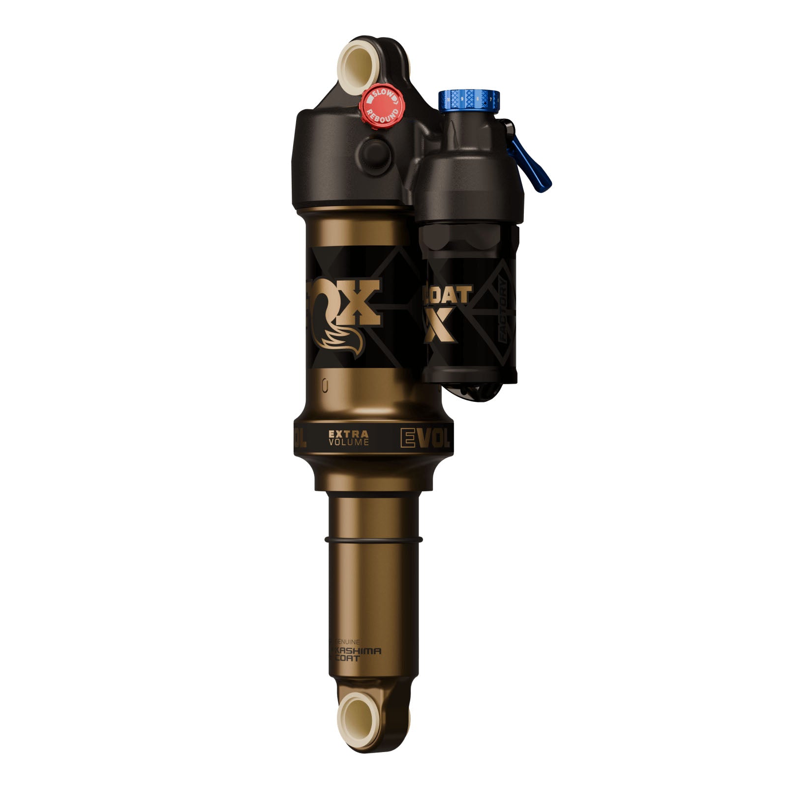 Float X Factory - Metric - 2-Pos - 2027