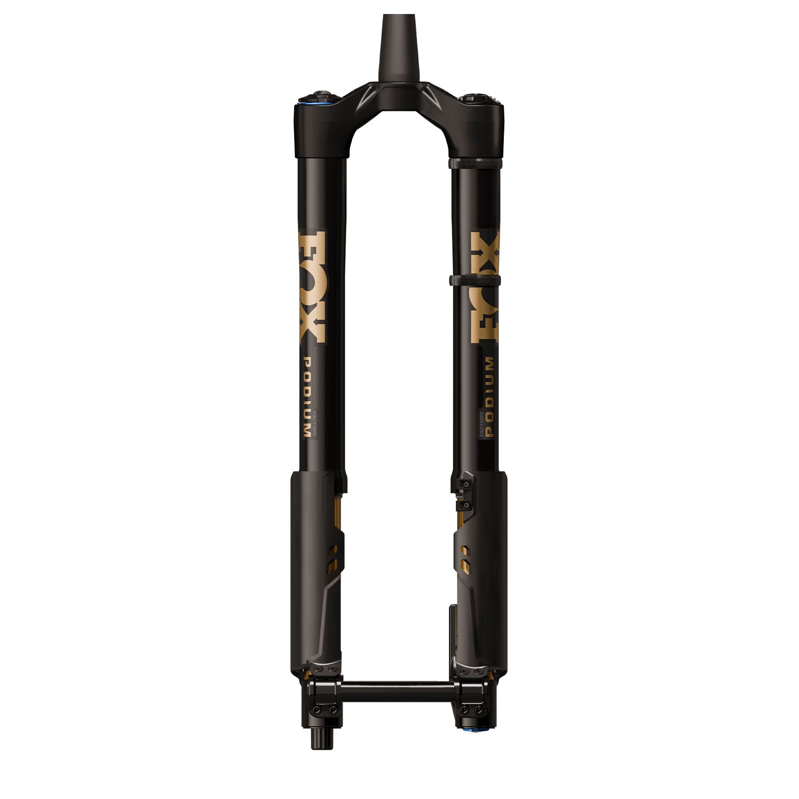Fox Podium Factory Fork - 29" - GRIP-X2 - 68HT - 44mm Offset - E-Optimized - 170mm - 2027
