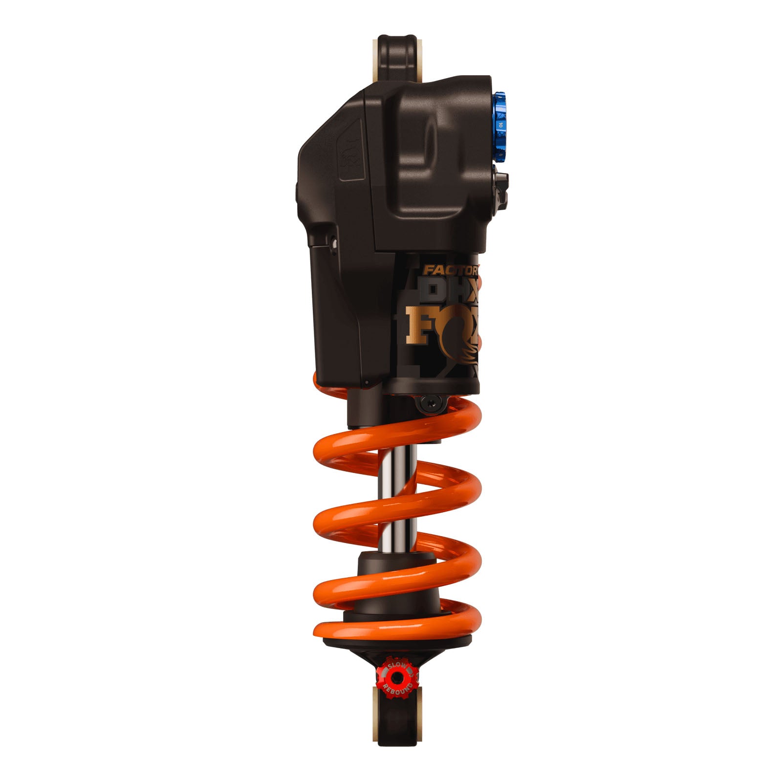 DHX Live Valve Neo - Metric - 2027